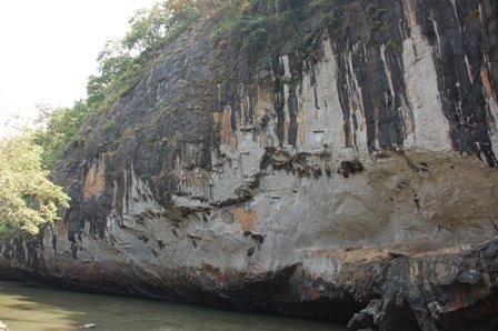 rock