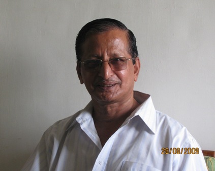 pnsubramanian