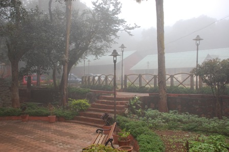 Mahabaleshwar