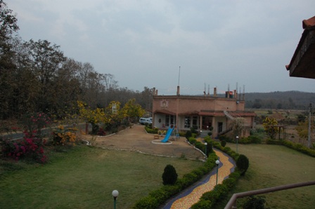 Pench (Sillari)