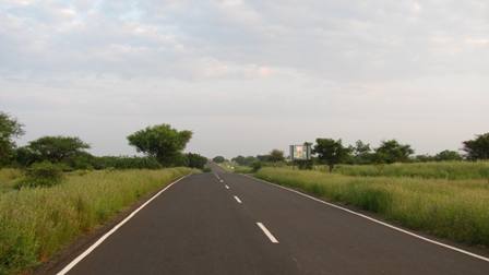 Birding at Nannaj Grasslands