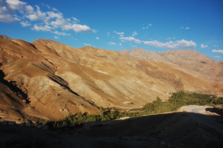 Himalayan Safari Tales #5 – Uley Ethnic Resort, Uleytokpo