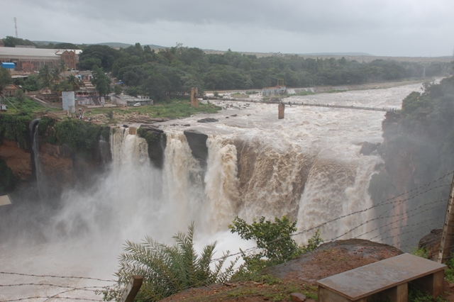 Fast. Furious. Gokak