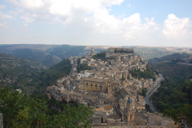 Ragusa – Welcome to Sicily