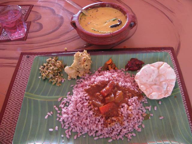 Wayanad Pugmarks Jungle Lodge