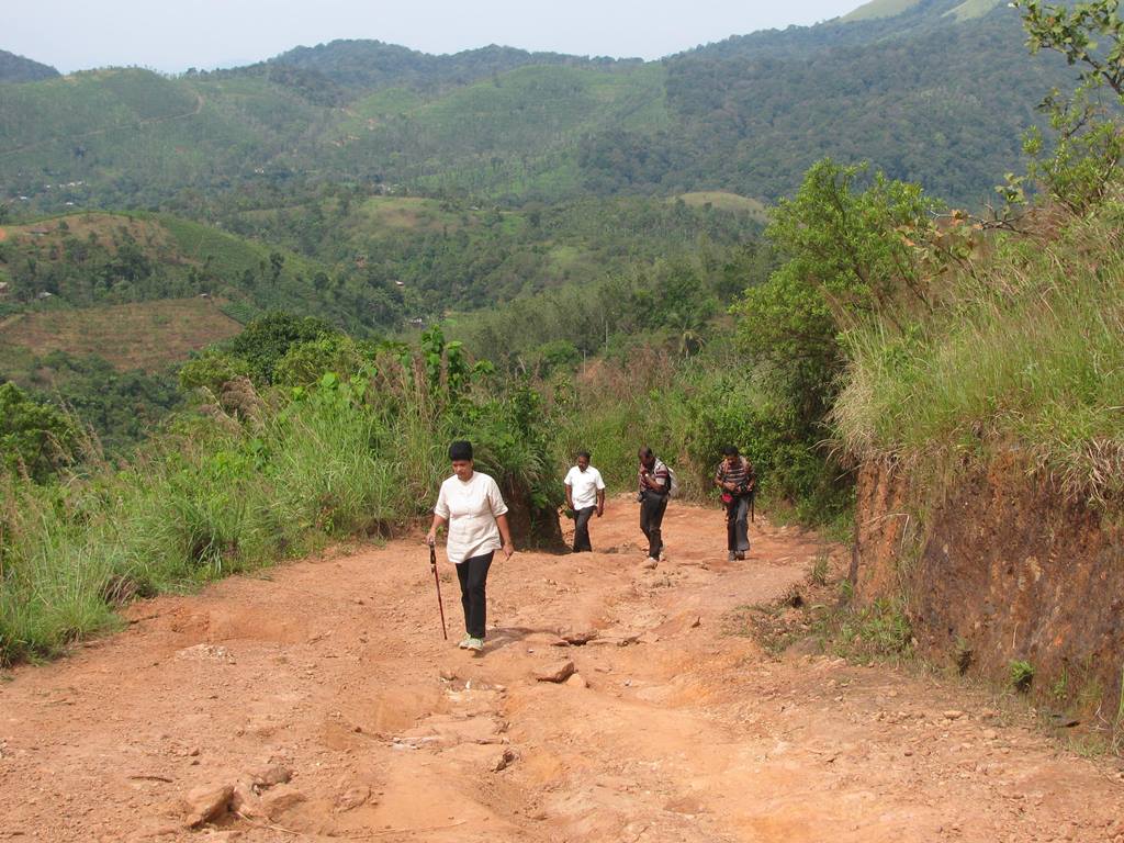 Makkimala, a Hidden Gem of a Hill